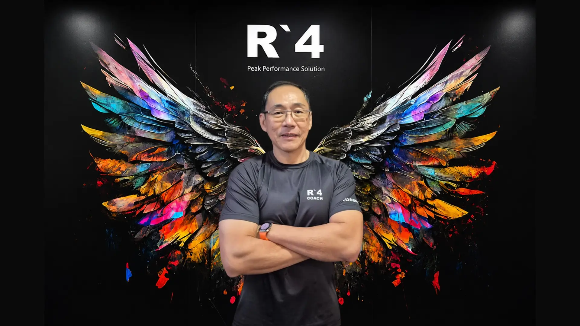 Joseph Goh, Coach
